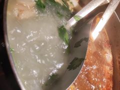 -千滋百味自助海鲜烤肉(布吉景华店)