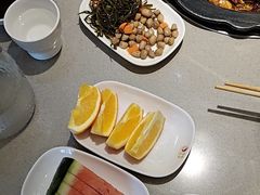 -巴蜀王婆大虾(南锣鼓巷店)