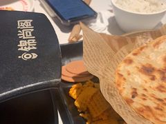 -锦尚阁烤鱼(望京新荟城店)