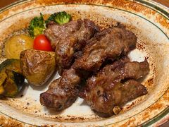-森Some Fusion(荔湾店)