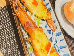 -德川家日本料理(中关村店)