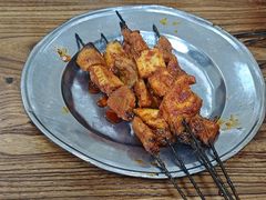 -马相卿特色烤肉面食馆(虎台店)