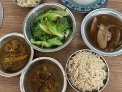 -歪头牛肉(金龙壹号店)