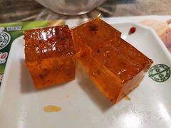 杞子桂花糕-添好运点心专门店(深水埗店)