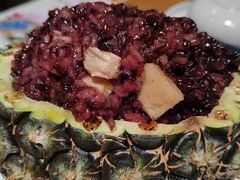 -金塔傣乡·云南民族特色菜·傣味手抓饭(金瓦路店)