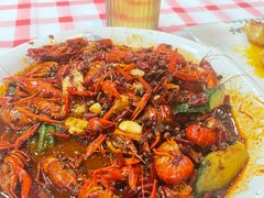 -羊家胡同·龙虾烧烤火锅(龙汇路店)