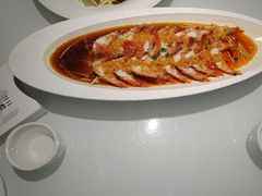 -3号仓库·创意中国菜(嘉兴龙鼎万达店)