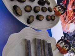 -张亮麻辣烫(哈尔滨金爵万象店)