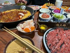 -楠火锅(绿地新都会店)