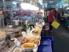 -六合夜市
