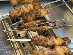 -7只羊·鲜羊肉串·地锅鸡精酿(玄武墨香路店)