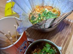 -小桶串串(仁恒梦中心店)