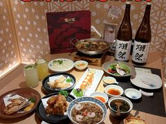 -德川家日本料理(中关村寰太大厦店)