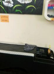 -小咖儿童理发(晶采大厦店)