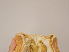 咸蛋黄-RAN BAKERY