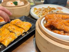 -岭南小生·粤港点心(南门口店)