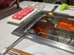 -海底捞火锅(长宁路龙之梦店)