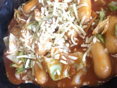 -HONGA HONGA雄家(曹路店)