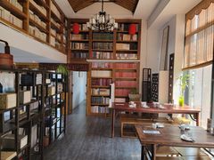 -道南書院·私房菜·早午茶·茶馆