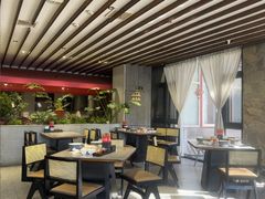 -陈熹公民族美食文化餐厅(中华广场店)