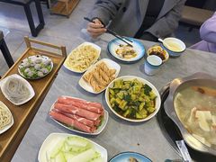 -光头药膳鸡(莱茵小镇店)
