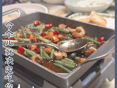 -梁家大院•农家菜(昆山会展中心店)