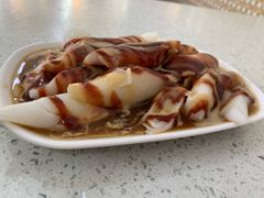 -芬芳甜品(同福路店)