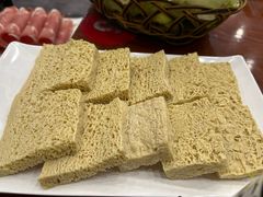 -岳合轩老北京涮肉