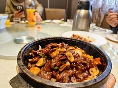 -東城故事·尋找姆媽的味道(玉兰路店)