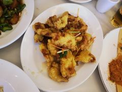-京滨饭店·餐厅(阜外大街店)