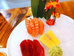 -松坂屋日料自助(长城路店)