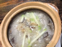 鱼云羹-猪肉婆私房菜(容桂总店)