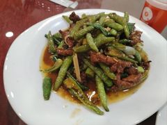 -临安土菜馆
