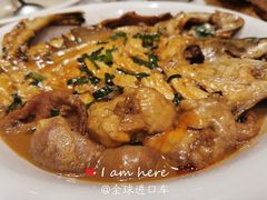 家焖杂拌鱼-日月昇海鲜码头(开发区五彩城店)