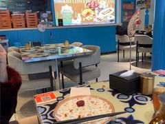 -撒拉花儿·新疆菜·清真(太阳宫店)