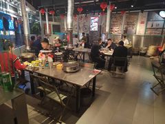 -晓燃地摊烤肉(朝阳双桥店)