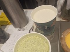 冷桃红-KUNCHA鲲茶·江西制茶(铜锣湾店)