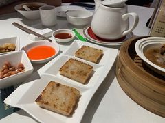 -潮福城大酒楼·潮味粤品·港式点心(湖滨北路店)