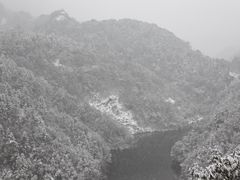 -修水东浒寨风景区