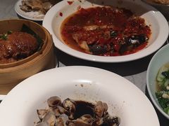 -丽华园(汉阳龙阳店)