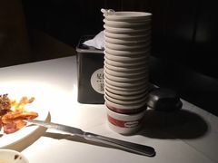 -星伦多自助料理(华润万象城店)