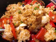 -新白鹿餐厅(城西银泰城店)