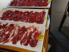 -海银海记潮汕牛肉火锅(新港中路海珠店)