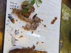 -下梅人家土菜馆(历史文化餐厅度假区店)