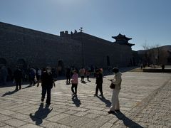 -红嫂家乡旅游区
