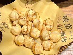 -泥糊破店小酒馆·团建聚餐(南京西路店)