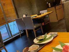 -赤坂亭·M9和牛烧肉·铁板烧·日料398放题(长泰广场店)