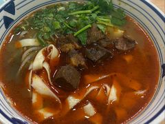 -张飞牛肉(观前街店)