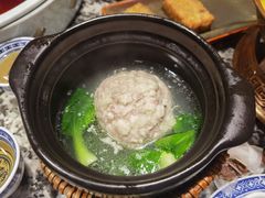 -南京大牌档(崇文门国瑞店)