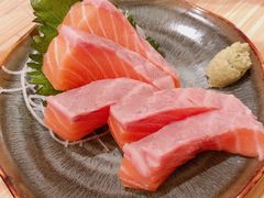 -合点寿司(金虹桥商场店)